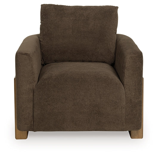 Dairlett Accent Chair