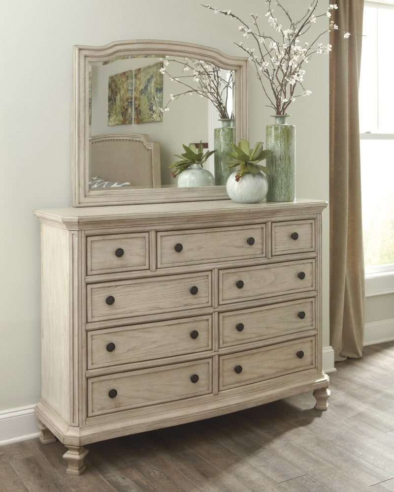 Demarlos Dresser & Mirror Home Design Furniture Demarlos Dresser & Mirror Home Design Furniture