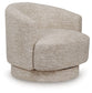 Wardsor Swivel Accent Chair