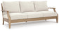 Carter Hall Sofa with Cushion