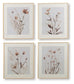 Chettings Wall Art Set (4/CN)
