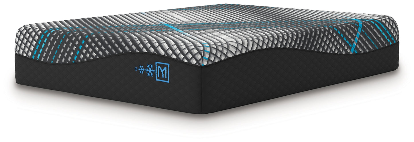 Millennium 2.0 Foam 14 Inch King Mattress