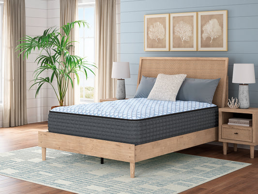 Destin Cove Plush Queen Mattress