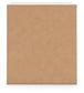 Zuraleus California King Upholstered Bed, Dresser, Mirror and Nightstand