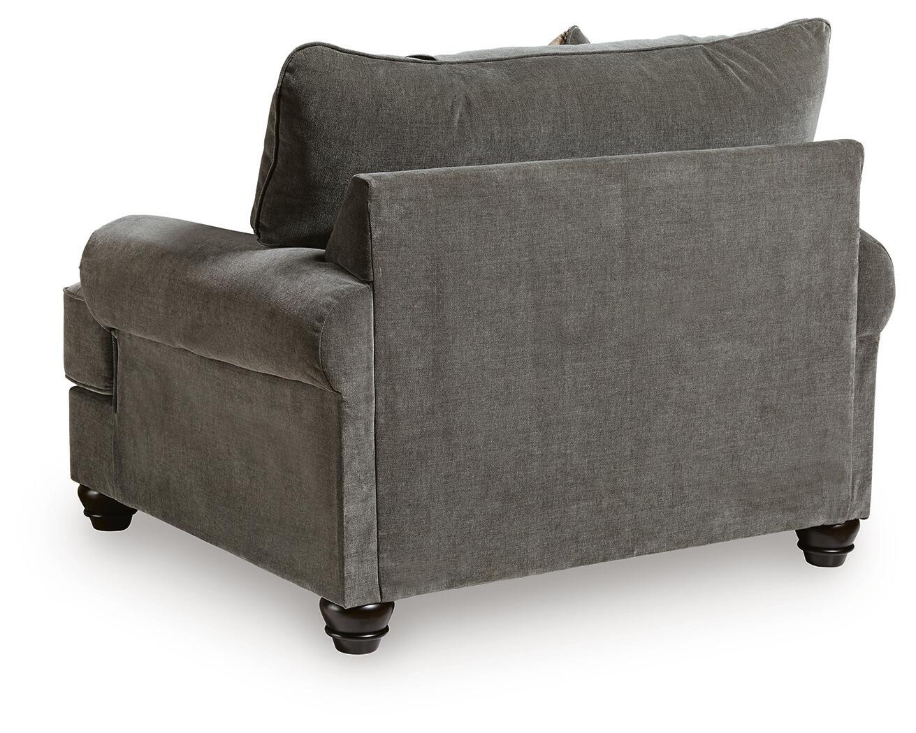 Tallow Creek Chair and a Half