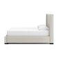 Brozmont Queen Upholstered Storage Bed