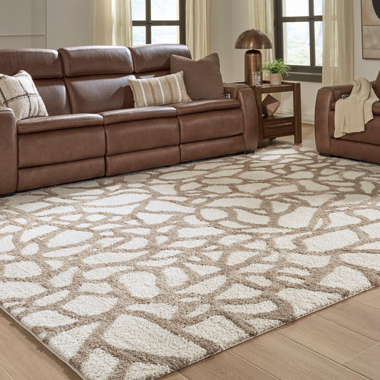 Wessonland Extra Large Rug