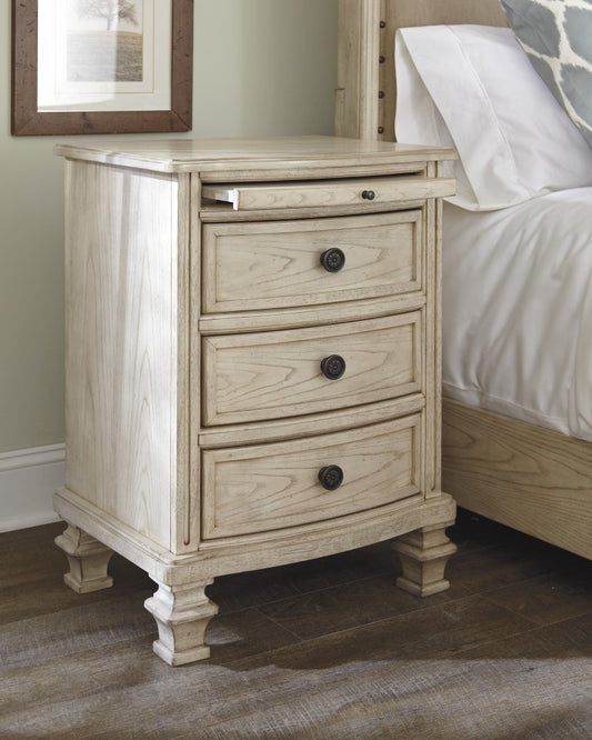 Demarlos - Night Table