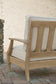 Clare View Lounge Chair w/Cushion (1/CN)