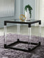Nallynx Coffee Table with 2 End Tables