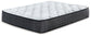 Limited Edition Plush Mattress with Foundation