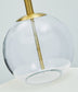 Samder Glass Table Lamp (1/CN)