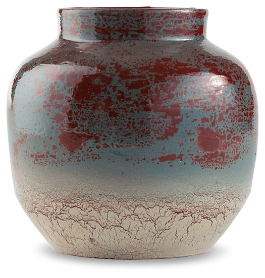Turkingsly Vase