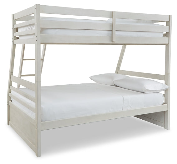 Robbinsdale  Over  Bunk Bed